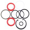 Lift Tilt Hydraulic Cylinder Seal Kit AM118390 PT5252 Compatible with John Deere 40 44 51 52 67 Loader