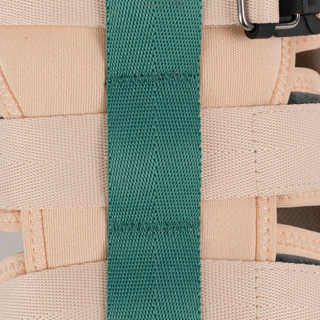 Sandals UMBRA Crema cm [Hijack Sandals] 24.5