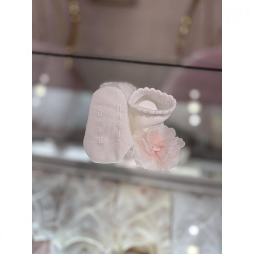 Ettoi Slim Romper Set X Hairband X Socks  07t117583s1 