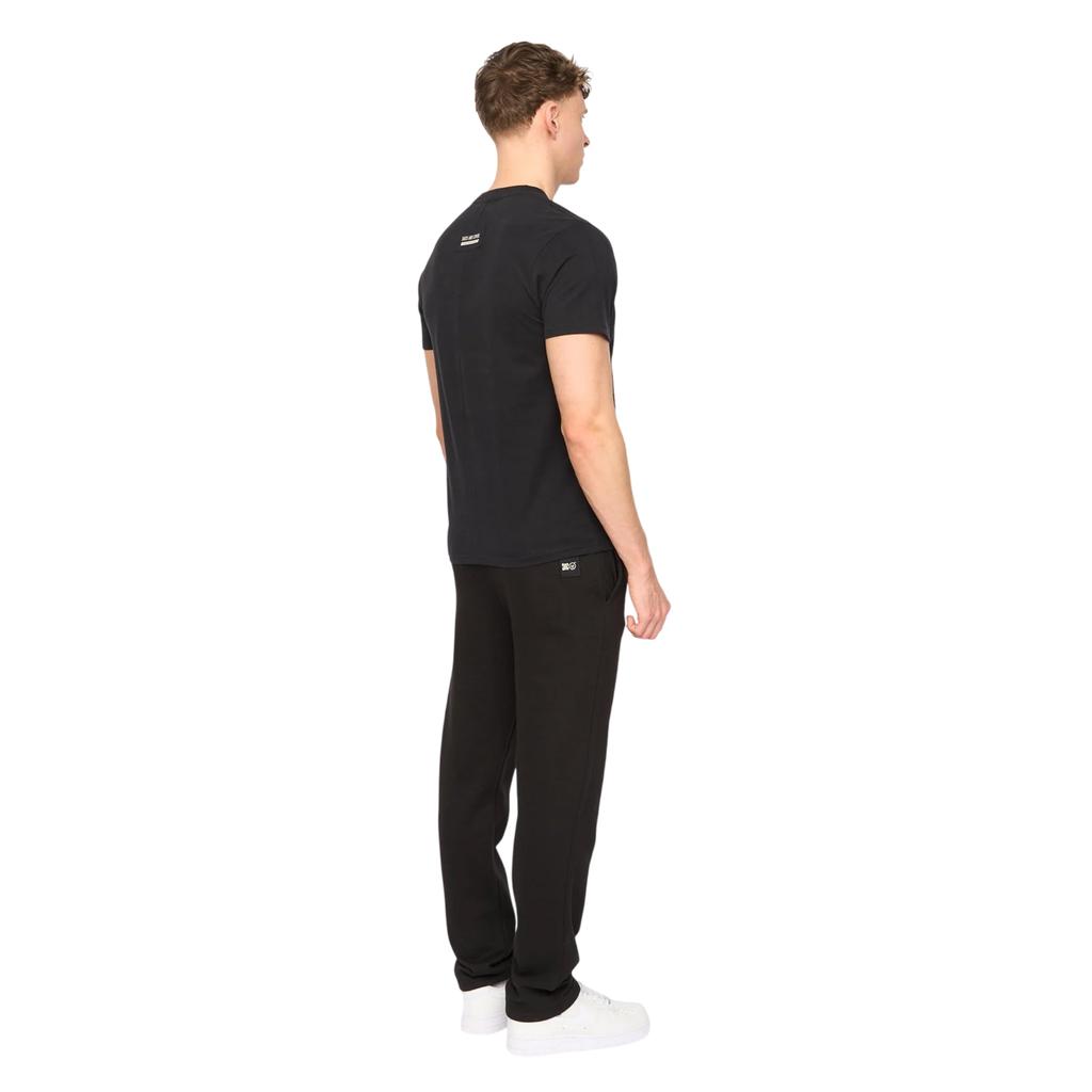 Duck and Cover Mens Rayland Cotton T-Shirt