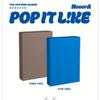 NouerA 3ème Mini Album - POP IT LIKE= R 2026-03-09