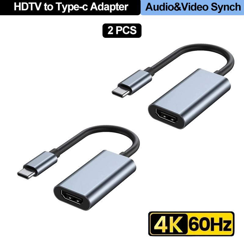 Mobile Phone Adapter Type C to USB Adapter 3.0 USB-C 3.1 Male OTG A Female Data Connector For MacBook Pro iPad Mini 6/Pro
