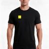 Snapchat Tshirt Summer Casual Cotton Tee Oversized Streetwear Tops Vintage Graphic Print Loose Fit Short Sleeve