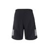 Adidas Running Training Shorts Men Bottoms Black DX9701