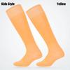 Professional Winter Wear Football Soccer Accessories Running Stocking Sport Socks Ski Long Sock