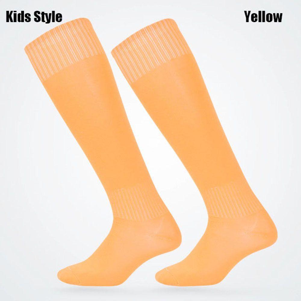 Professional Winter Wear Football Soccer Accessories Running Stocking Sport Socks Ski Long Sock