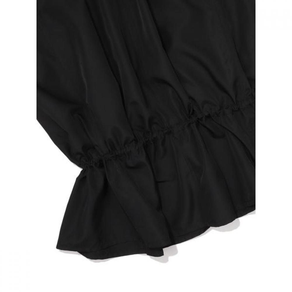 Lightweight Dress Black Bbc Earth