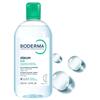 Bioderma Sébium H2O Purifying Micellar Water for Face 500 ML