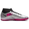 Nike Zoom Mercurial Superfly 9 "25th Anniversary Pack" Sneakers Casual FB8398-060