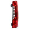 For Mercedes Benz Sprinter W907 W910 EU Version 2019 2020 2026 Rear Tail Light Signal Lamp Auto Taillight Housing Without Bulb