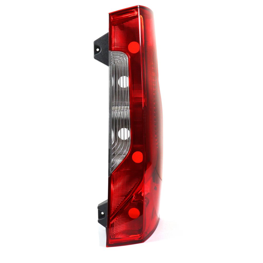 For Mercedes Benz Sprinter W907 W910 EU Version 2019 2020 2026 Rear Tail Light Signal Lamp Auto Taillight Housing Without Bulb