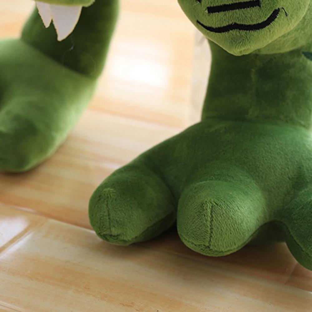 Bambini Bambini Peluche Dinosauro Giocattoli Divertenti Bambole Morbide Peluche Bambini Giocattolo Regali