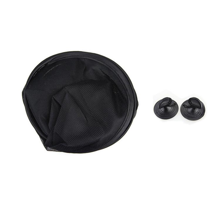 Car Sun Visor & Window Sunshade with Heat Insulation