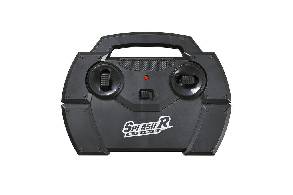 Happinet 120 Scale RC Toyota Land Cruiser GR SPORT (Ages 6 and Up)