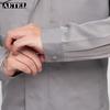 AETEL Anti-Acid Anti-Static Long-Sleeve Workwear Set