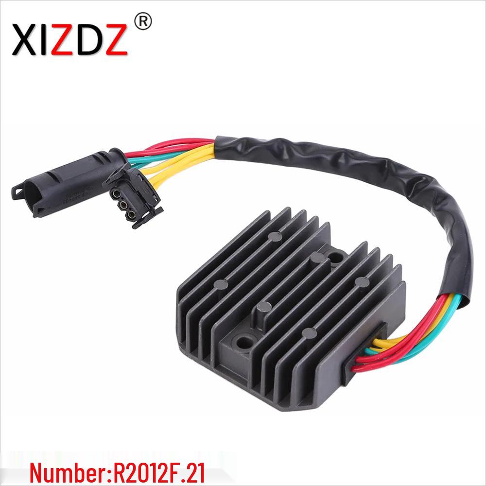 

2012F.21 Regulator for BMW F800ST SH541SC/SH541G-12 61317707943