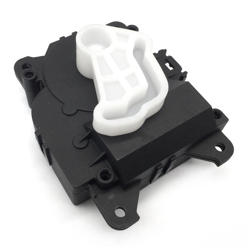 Для Toyota 4Runner Land Cruiser GX470 2002-2009 Сервопривод заслонки отопителя 87106-35150 87106-35190