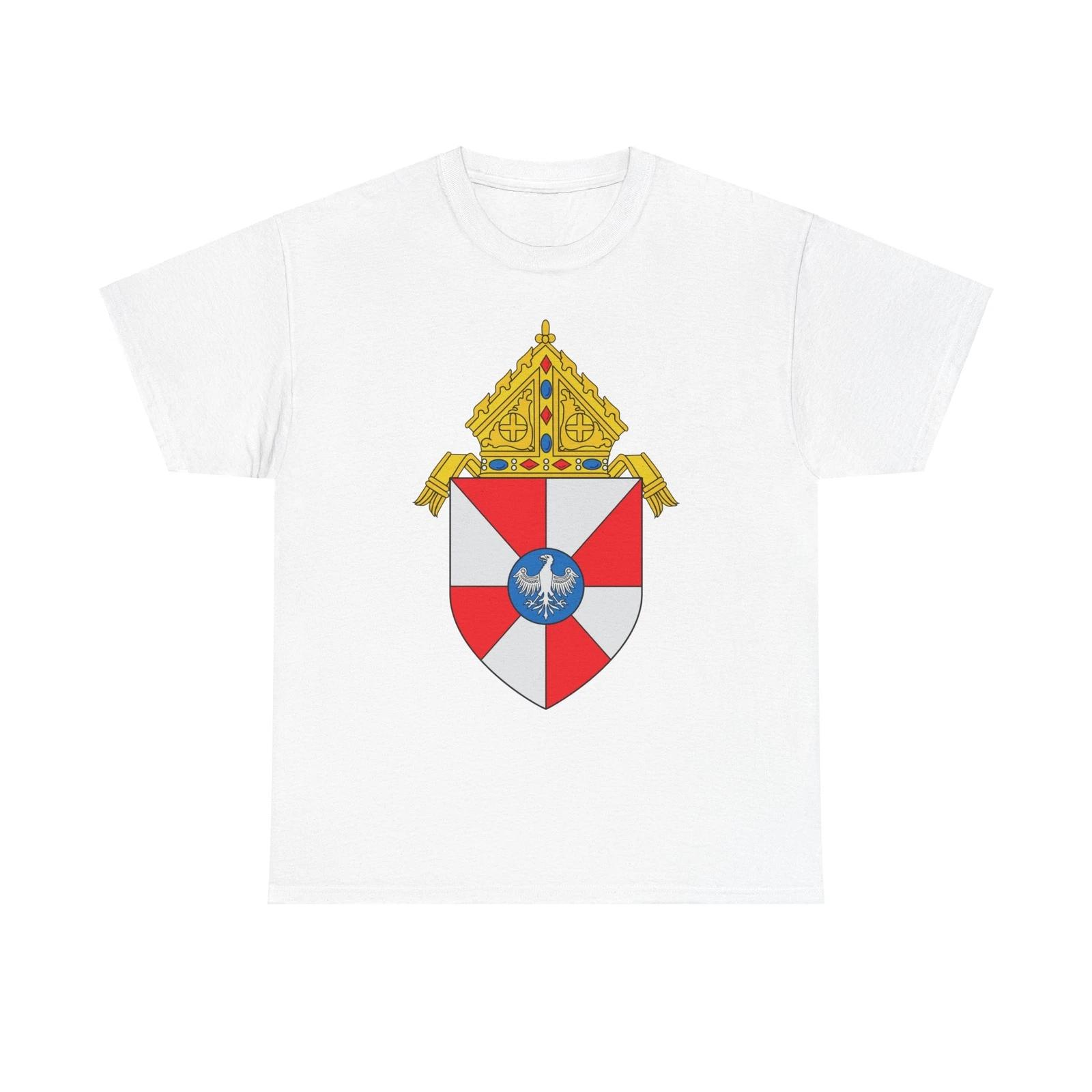 Roman Catholic Archdiocese of Milwaukee - T shirt S