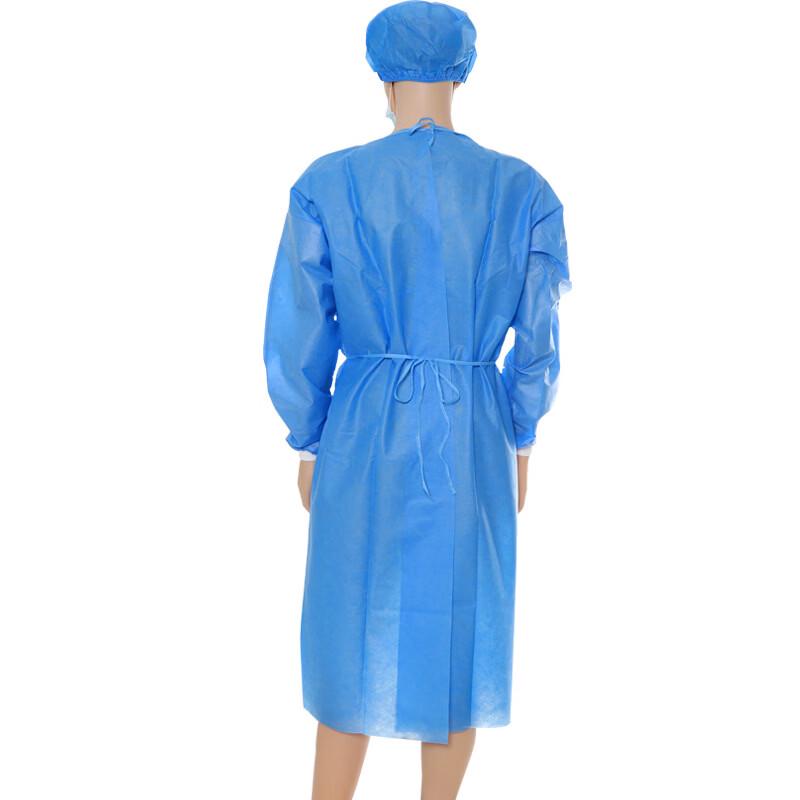 HUIHUADU Disposable Protective Suits
