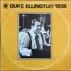 LP-Schallplatte DUKE ELLINGTON Duke Ellington 1938 R003 SMITHSONIAN 1976 US Jazz Gebraucht