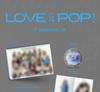 [POB] tripleS [LOVE&POP] Pt.1