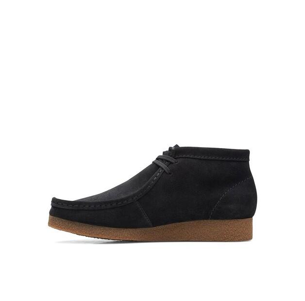 Boots Clarks Shacre 26159437 Black