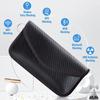 New Universal Car Key Signal Blocking Bag RFID Remote Control Signal Shielding Pouch Anti-Radiation Anti-theft Key Bag