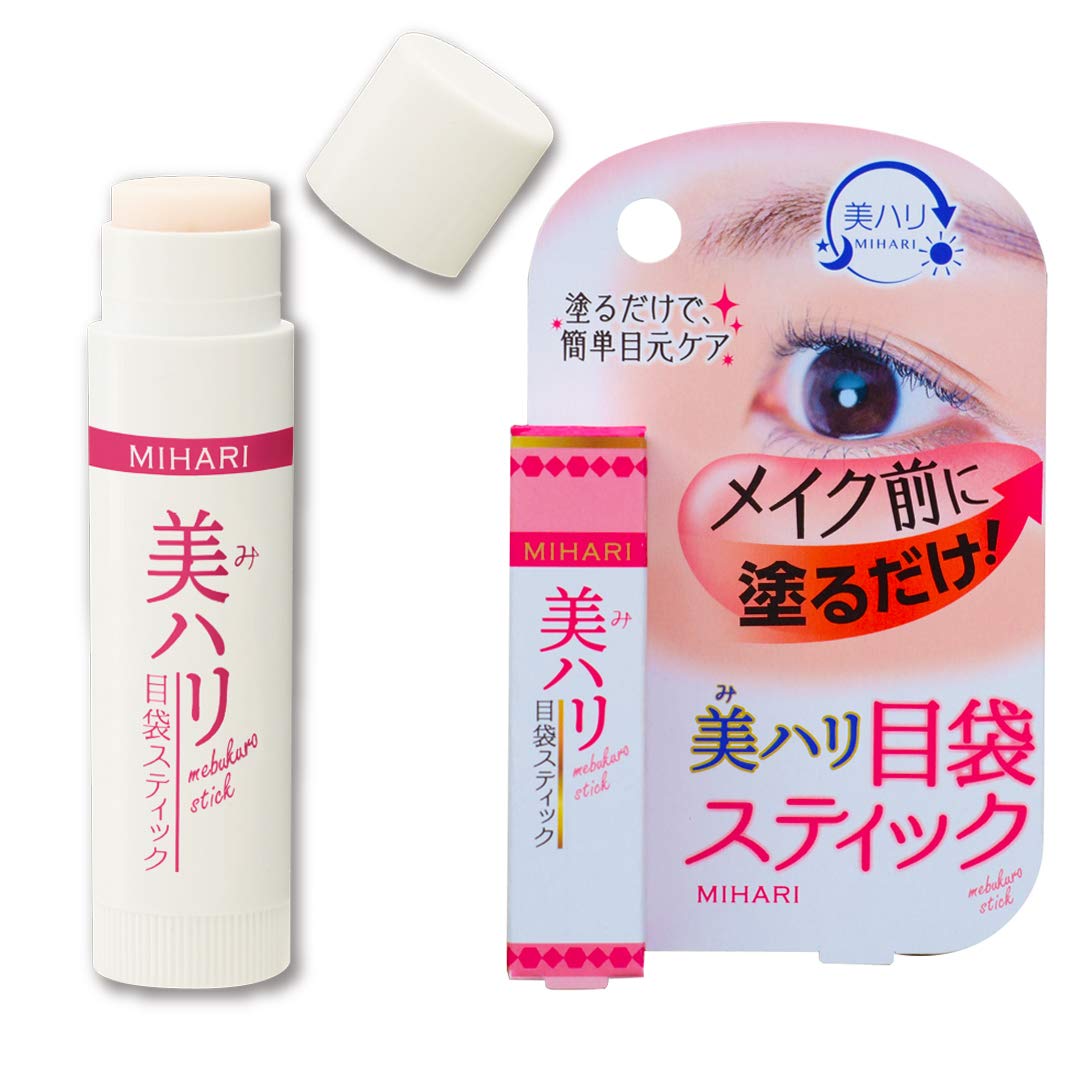 

Beauty Firming Eye Bag Stick Beauty Hyaluronic Coenzyme and Eye Ceryl Stick, Serum, Moisturizing, Acid, Q10, Placenta,