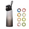 Water Bottle Taste Pods Pack | Accessories Flavoured Water Bottle S Tarter Set Flavors Pods