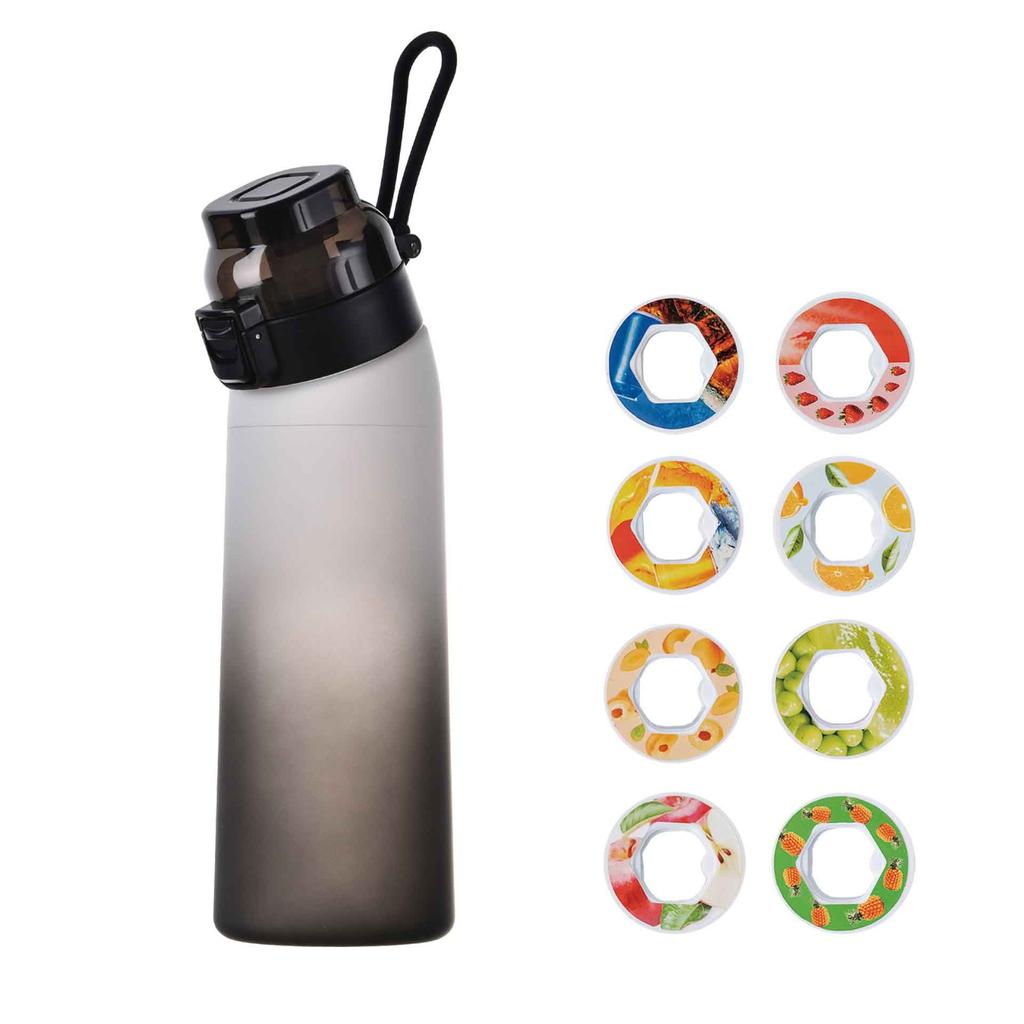 Water Bottle Taste Pods Pack | Accessories Flavoured Water Bottle S Tarter Set Flavors Pods