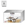 Huoxiang Moses 2-teiliges Kochgeschirr-Set