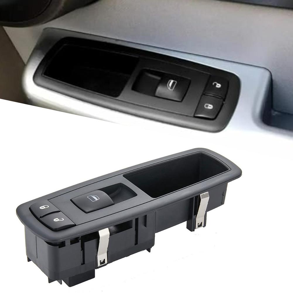 Replacement Window Switch 4602540AF for Dodge and For Chrysler Vehicles 2008 2012 Front Right Electric Window Control