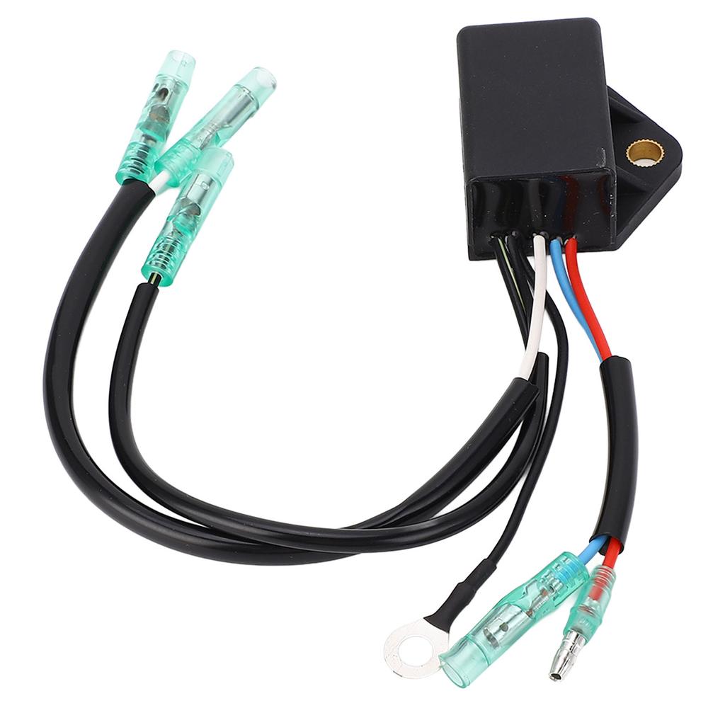 Boat Motor Igniter Module Plastic Ignition Module for Tohatsu 2 Stroke 9.9?15?18hp 3G2 06060 2 for