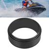 Marine Engine Impeller Wear Seal Rings 267000617 267000813 Direct Fit Replacement ABS Rubber Enhanced Durability Design