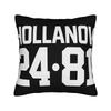 Ilya Rozanov 81 Pillow Cover Retro Trendy Pillow Case For Living Room Chair Graphic Pillowcases Gift Idea