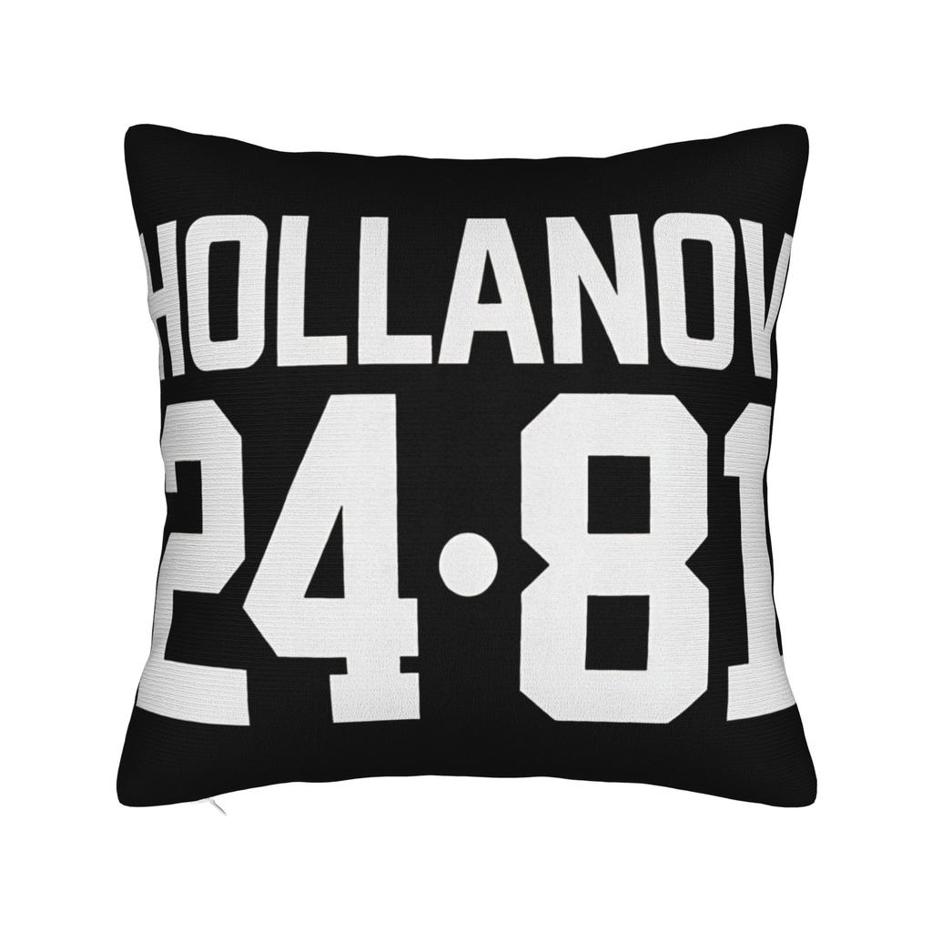 Ilya Rozanov 81 Pillow Cover Retro Trendy Pillow Case For Living Room Chair Graphic Pillowcases Gift Idea