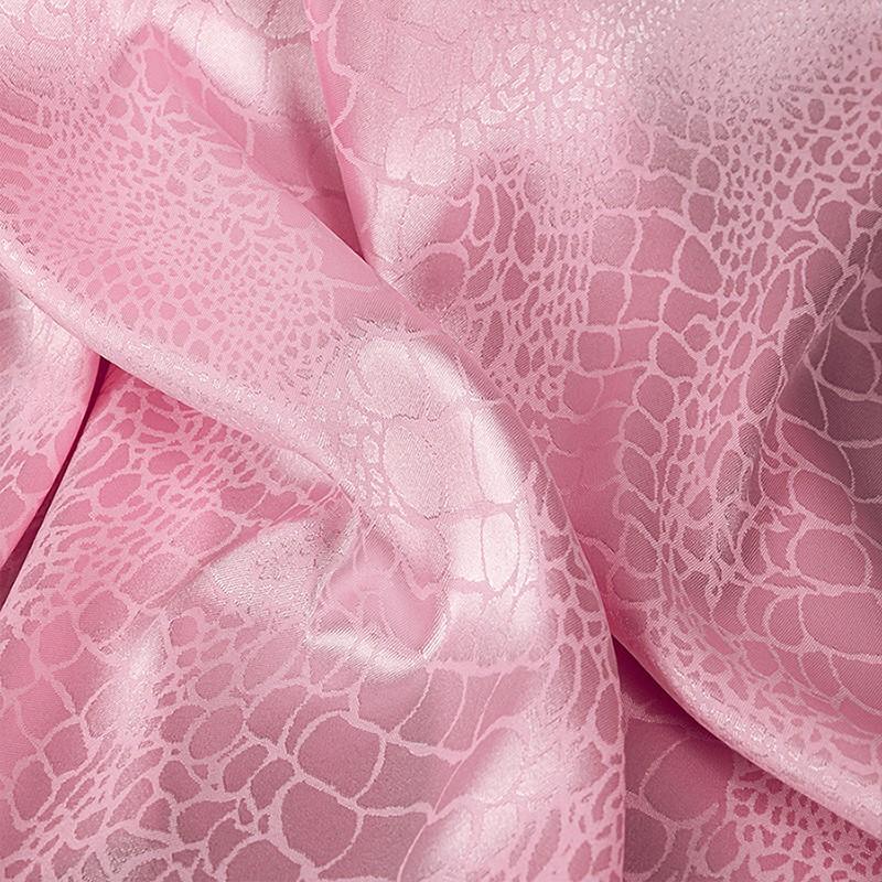 50X150Cm Jacquard Fabric Crocodile Embossed Pattern for Cheongsam Hanfu Diy Dress Sewing Clothing Material