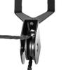 KADAX Bicycle Ceiling Mount, Steel, Black
