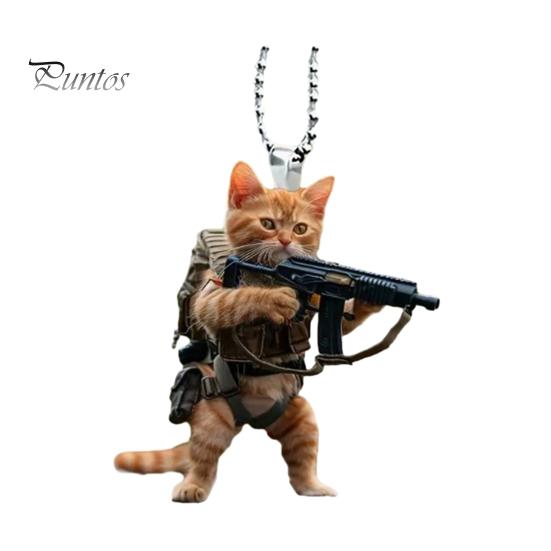 

Подвесное украшение, милое украшение в виде животного, креативная форма со шнурком, легко подвешивается на зеркало заднего вида автомобиля, подвесное украшение, подвески F