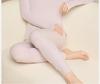 10A Antibacterial Modal Women's Warm High-Elastic Base Layer Set
