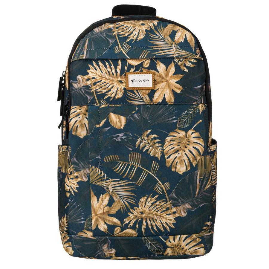 Rovicky R-PST Men's Fabric Backpack