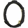 KENWOOD Speaker Inner Bracket + Tweeter Bracket Included SKX-202S for Honda/Suzuki/Toyota/Daihatsu/Nissan/Mitsubishi/Volkswagen Vehicles