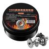 Automotive Damping Grease Waterproof Car Damping High-Temperature Resistant All Purpose Grease Car Door Noise Elimination