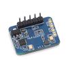 LD2410C 24GHz FMCW Radar Induction Module Human Presence Sensor High Accuracy Body Heartbeat Detection for Security Applications