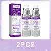 Instant Face Lift Cream Hyaluronic Acid Tightening Firming Smoothing Fine Lines Wrinkles Brightening Anti-Aging Face Moisturizer