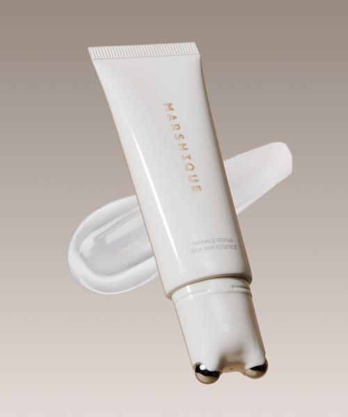 Marsique Wrinkle Repair Guasha Essence NONE
