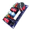 3 Way HiFi Speaker Frequency Divider 250W Audio Crossover Filter Treble Bass Frequency Divider 5200-5500Hz DIY Home Audio System