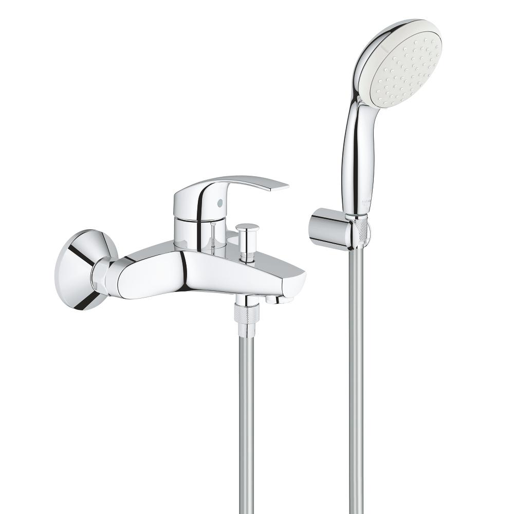 

Bath Mixer Grohe 3330220a