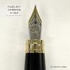 Gakken Stafle Kurahashi Rei Fountain Pen Mitsuami H25802