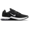 Nike Air Max Alpha Trainer 4 Black White Sneakers Casual Shoes CW3396-004